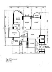 Blk 341B Sun Trellis (Sembawang), HDB 5 Rooms #566164151